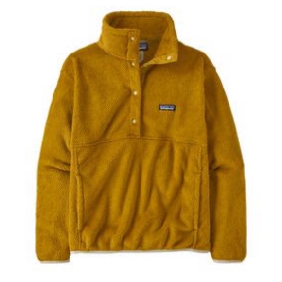 Patagonia Jackets & Blazers - 🎃Re tool🎃